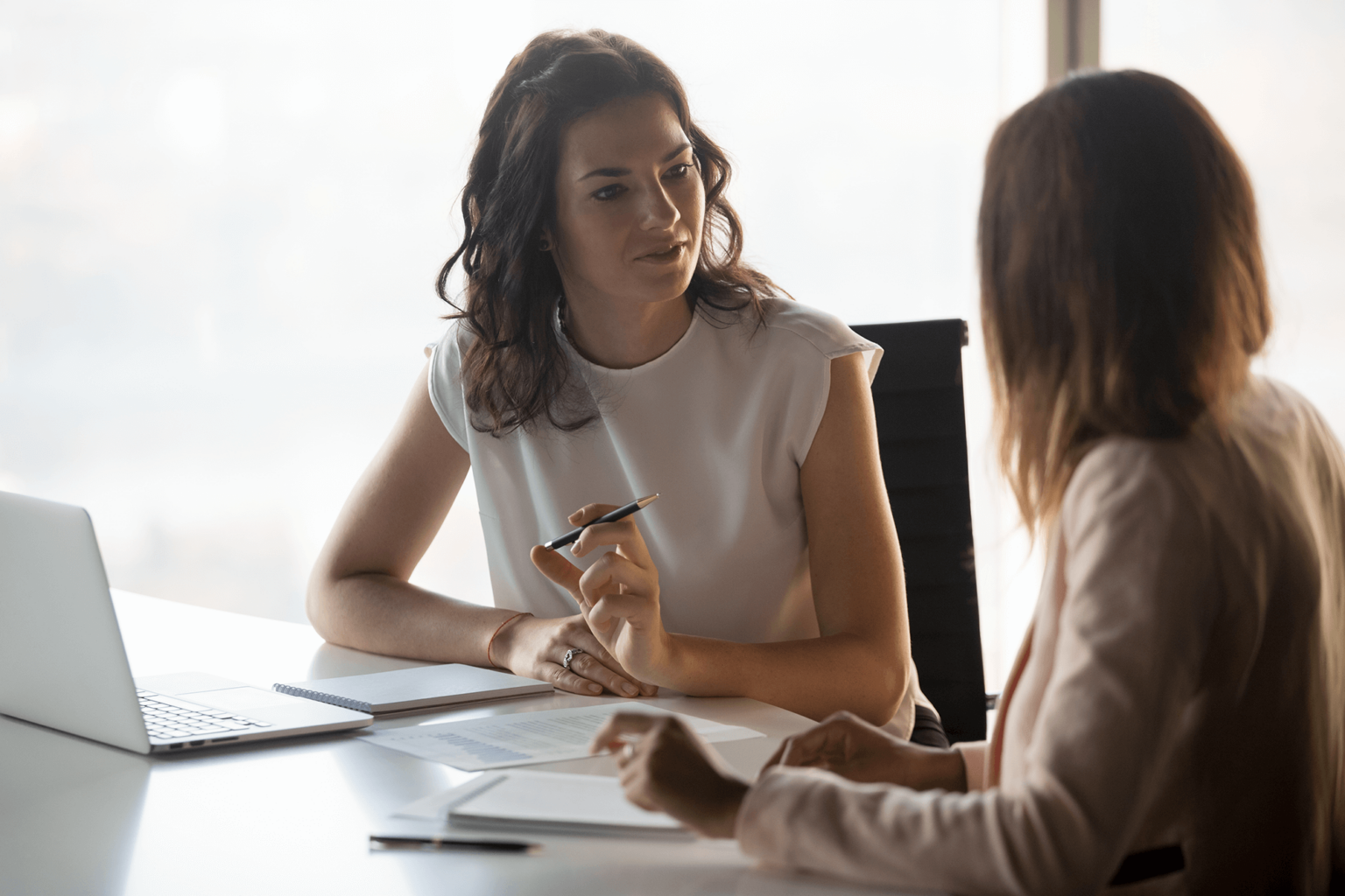 Intervention Orders Belleli King & Associates
